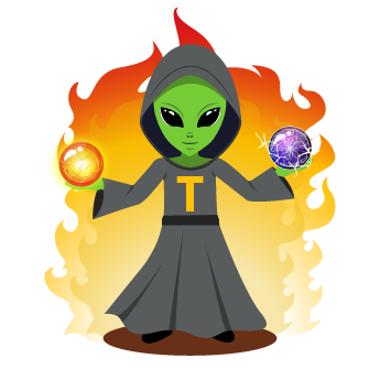 Персонаж «Всемогущий»