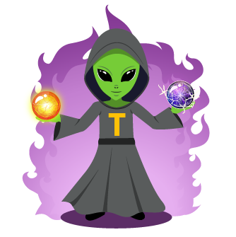 Персонаж «Бог»