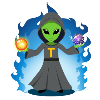 Персонаж «Легенда»