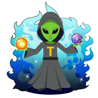 Персонаж «Повелитель»