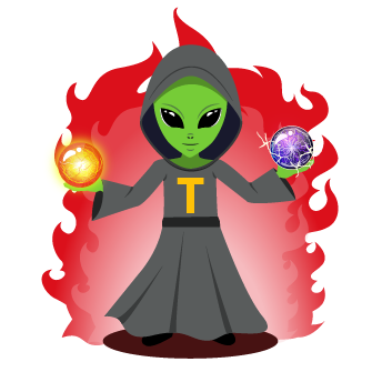 Персонаж «Мистер Вселенная»